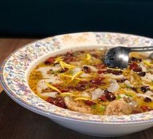 古法老坛酸菜鱼
