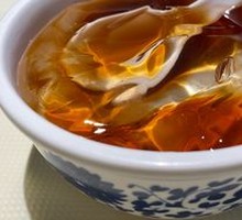 Honey Ice Jelly