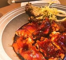 Signature Braised Goose