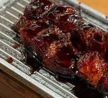 Mom's Secret BBQ Pork