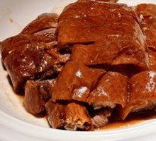 Shenjing Crispy Skin Roast Goose