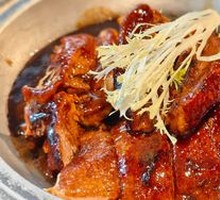 Signature Braised Goose