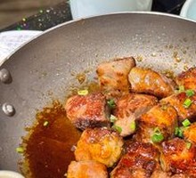 Sea Salt Grilled Sirloin Steak