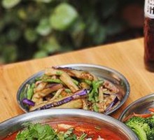 Sichuan Boiled Fish