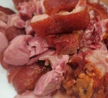 German Pork Knuckle
