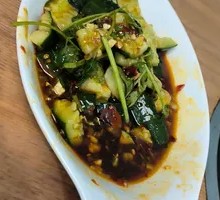 Cucumber Salad