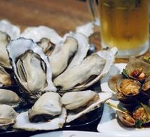 Original Fresh Oyster