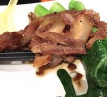 Signature Char Siu Rice