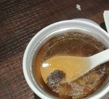 American Ginseng and Bamboo Chicken Soup