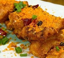 Bafengtang Garlic Pork Ribs