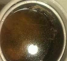 American Ginseng and Bamboo Chicken Soup