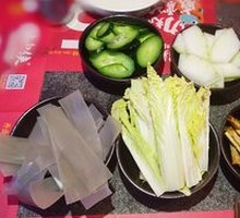 Side Dish