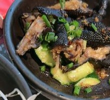 Boneless Black Chicken Feet