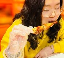 Honey Garlic Chicken Wings