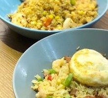 Dongshan Special Fried Rice