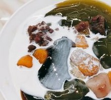 Longmen Taro Balls