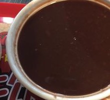 Sweet Red Bean Soup