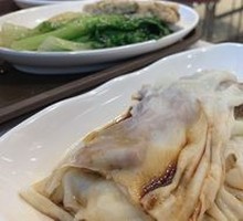 Leek and Beef Sausage