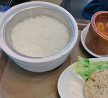 Cordyceps and Pork Soup