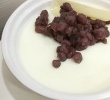 Daliang Red Bean Double-Layer Milk Pudding