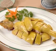 Authentic Qingyuan True Flavor Boiled Chicken