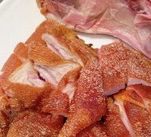 German Pork Knuckle