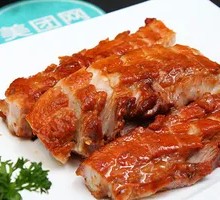 Old Mother Char Siu