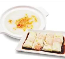 Premium Fresh Shrimp Sausage