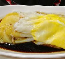 Signature Egg Sausage