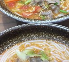 Old Jar Beef Noodle Soup