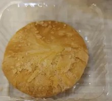 Flower Cake