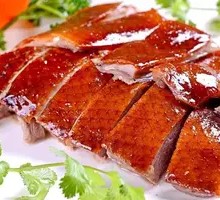 Crispy Roast Goose
