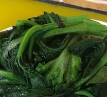 Chinese cabbage