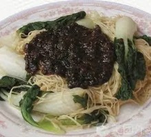 XO Sauce Noodles