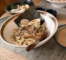Japanese Braised Pork Noodles