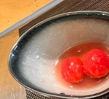 Cherry Tomato