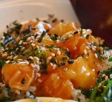 Snail Rice Porridge