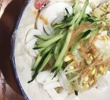 Rice Noodles