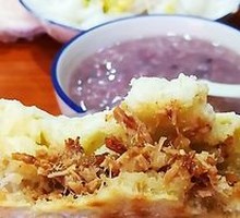 Xian Meat-filled Flatbread