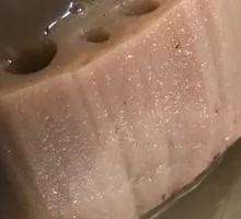 Lotus Root and Pork Rib Soup