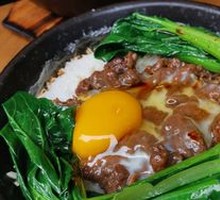 Salted Duck Egg