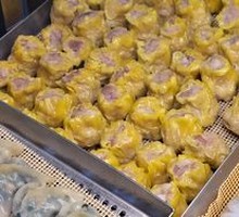 Steamed Dishes