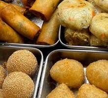 Spring Rolls