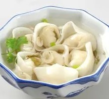 Wonton