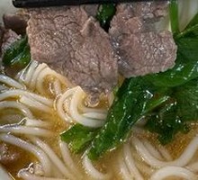 Endless Noodle Refill