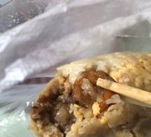 Salted Duck Egg Yolk