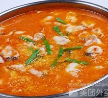 Tomato Sole Fillet