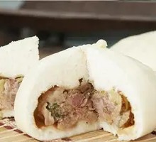 Southern Large Meat Bun