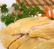 Marinated Chicken