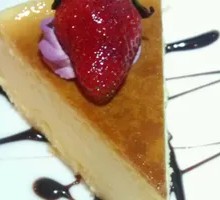 Light Cheesecake